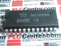NEC IC449C3