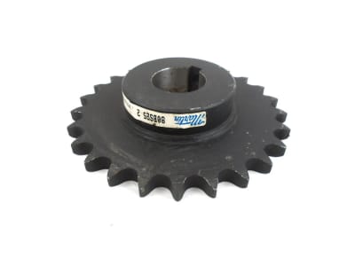 MARTIN SPROCKET & GEAR INC 80BS25 2