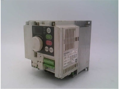 MITSUBISHI FR-S540-0.75K-NA