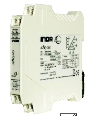 INOR TRANSMITTER 70ISS70001