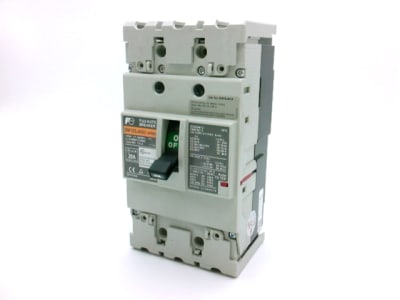 FUJI ELECTRIC BW125JAGU-3P020