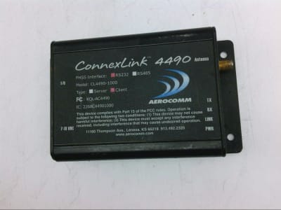 LAIRD TECHNOLOGIES CL4490-1000