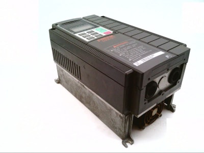 FUJI ELECTRIC FRN005G11S-4UX