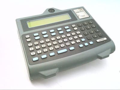 INTELLIGENT INSTRUMENTATION CTM600-C1