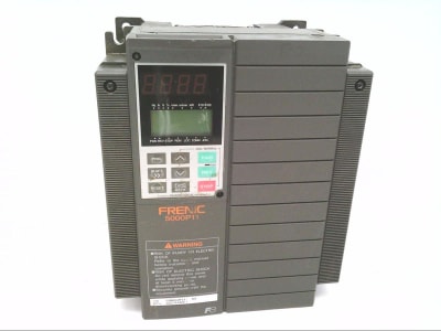 FUJI ELECTRIC FRN007P11S-4UX