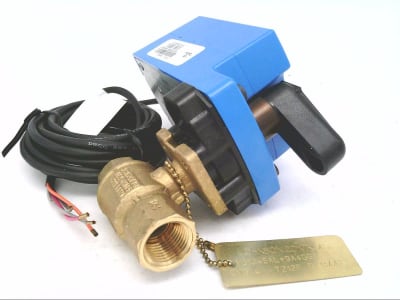 JOHNSON CONTROLS VG1245AL+9A4GGA