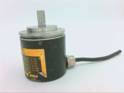 OMRON E6F-AB3C