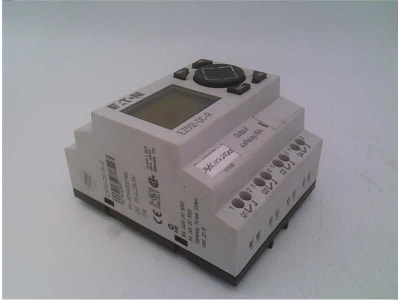EATON CORPORATION EZ512-DC-RC