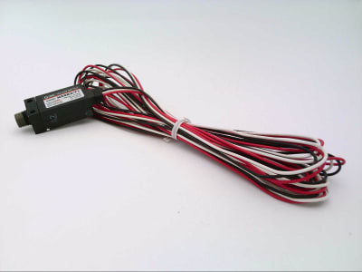 SMC NZSE2-T1-55CL