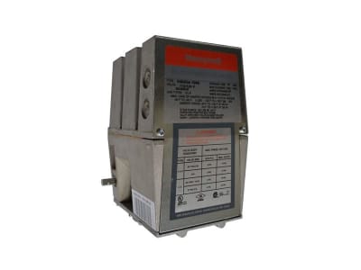 HONEYWELL V4055A-1098-3