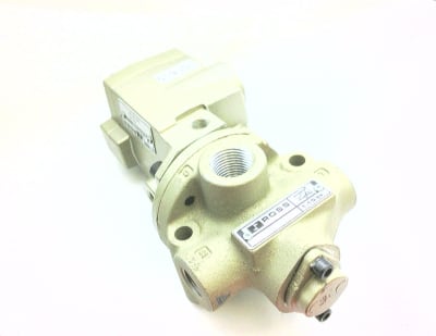 ROSS CONTROLS 2773B3051