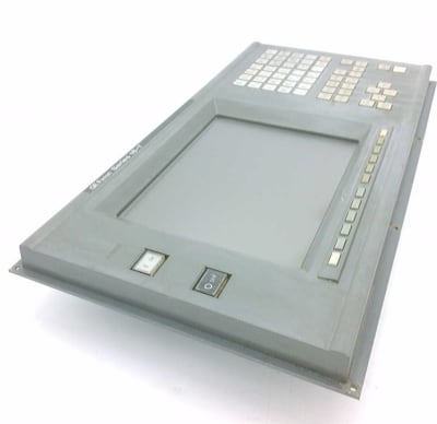 FANUC A02B-0222-C151#TBR