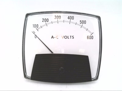 YOKOGAWA 250 444 PZSJ