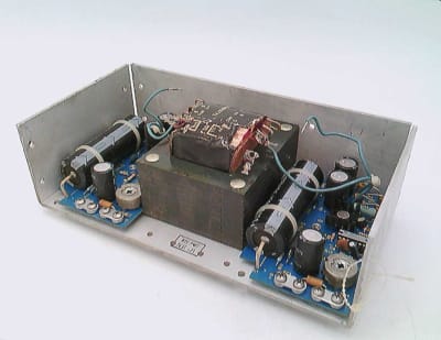 POWER MATE TECHNOLOGY CO ETA-12/15-D