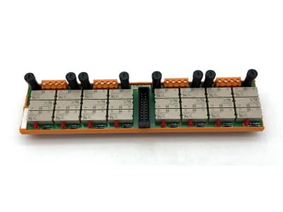 HONEYWELL FC-TSRO-0824