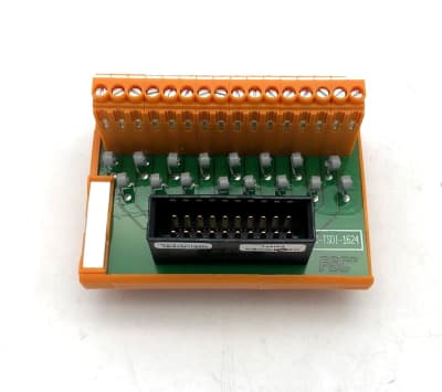 HONEYWELL FC-TSDI-1624