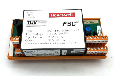 WEIDMULLER FC-TPSU-2430