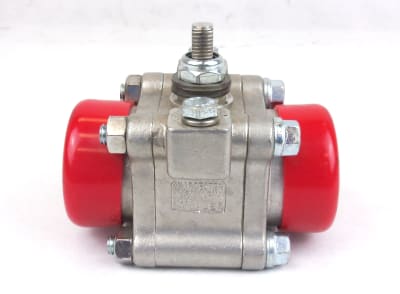 FLOWSERVE 1 BX4461TSW