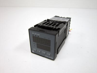 FUTURE DESIGN CONTROLS INC CD9100ZD