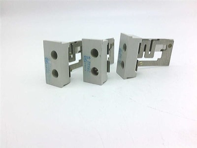 EATON CORPORATION H2025-3