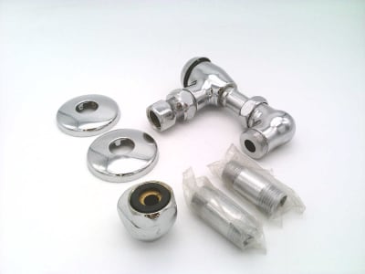 CHICAGO FAUCETS 892-G