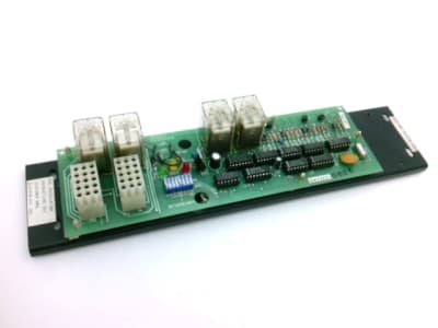 EDWARDS SIGNALING 5707B-001