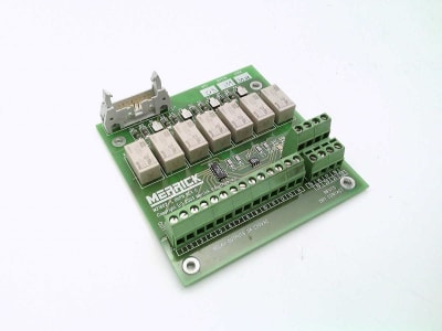 MERRICK SCALE M21882-1