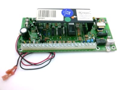 HONEYWELL SAVS10SECE