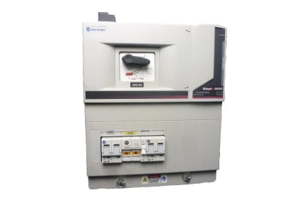 ALLEN BRADLEY 2094-AL15S