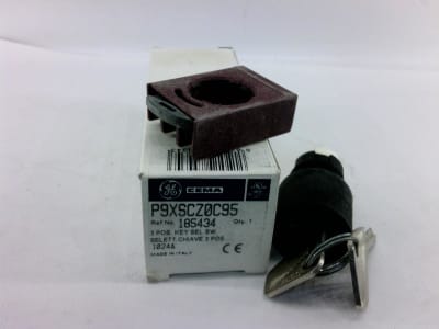 GENERAL ELECTRIC P9XSCZ0C95