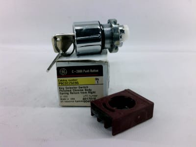 GENERAL ELECTRIC P9CSCZ5C95