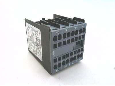 SIEMENS 3RH2911-2FA40