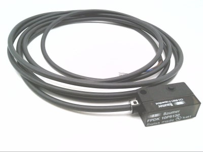 BAUMER ELECTRIC FPDK 10P5130