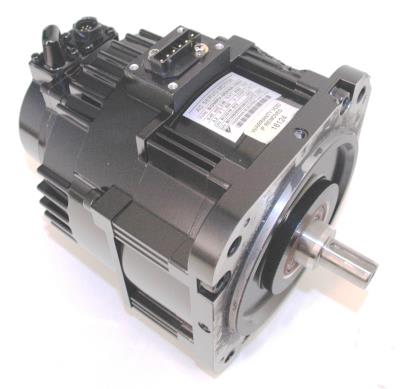 YASKAWA ELECTRIC SGMRV-05ANA-YR21