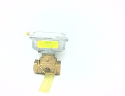 JOHNSON CONTROLS VG7241CS+3801B0