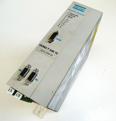 ATLAS COPCO 4240-0366-81