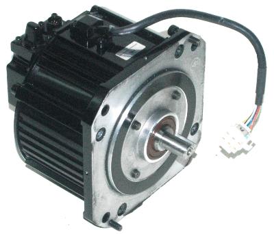 YASKAWA ELECTRIC SGMRS-06A2B-YR12