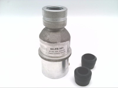 PYLE NATIONAL 321-PR