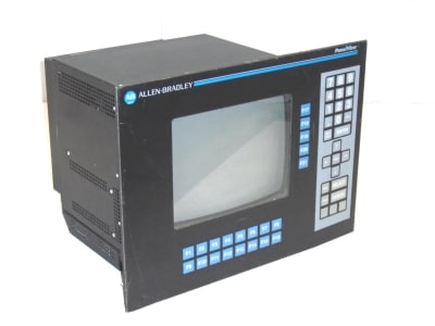 ALLEN BRADLEY 2711-KC1/E