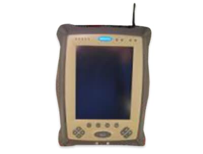 ALLEN BRADLEY 2727-T7P30D1F