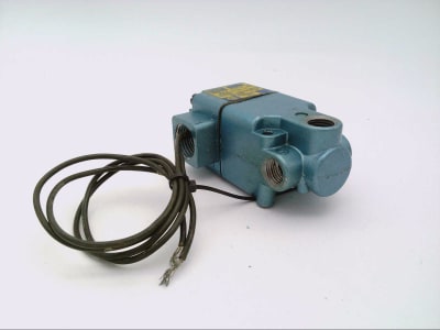 MAC VALVES INC 225-111C