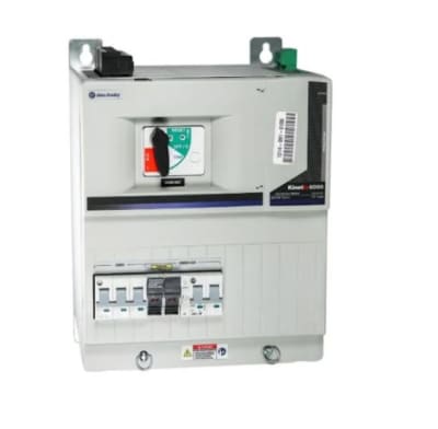 ALLEN BRADLEY 2094-BL10S