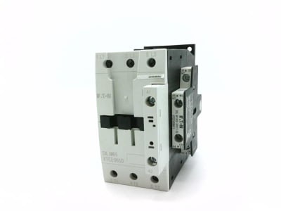 EATON CORPORATION XTCE065DS1T