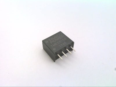 TRACO ELECTRIC TME 0515S