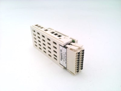 SCHNEIDER ELECTRIC VW3M3302