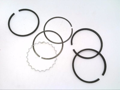 INGERSOLL RAND W114364T17