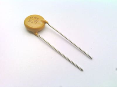 VISHAY VDRS10P275BSE