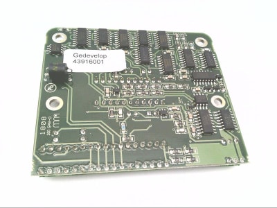 GEDEVELOP M1306002