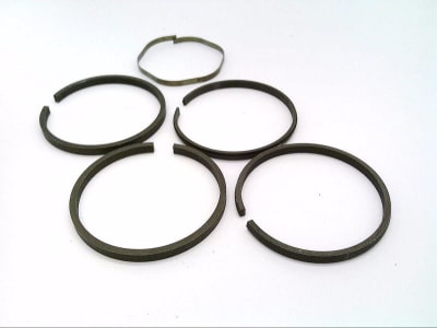 INGERSOLL RAND 37138237