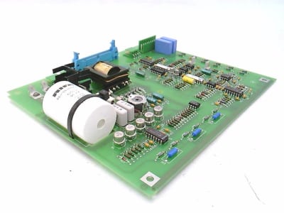 ASEA BROWN BOVERI SNAT-617-CHC